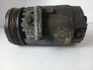 bontott OPEL ASTRA G Klímakompresszor