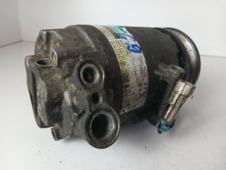 bontott OPEL ASTRA G Klímakompresszor