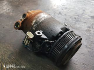 bontott OPEL ASTRA G Klímakompresszor