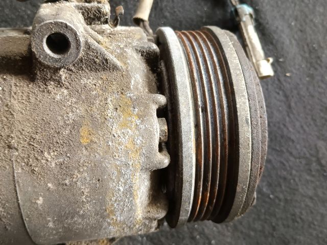 bontott OPEL ASTRA G Klímakompresszor