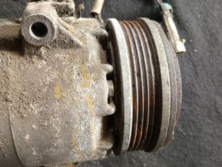 bontott OPEL ASTRA G Klímakompresszor