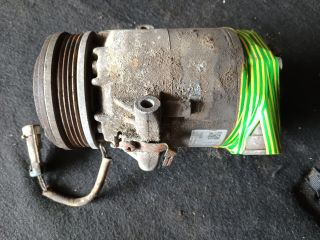 bontott OPEL ASTRA G Klímakompresszor