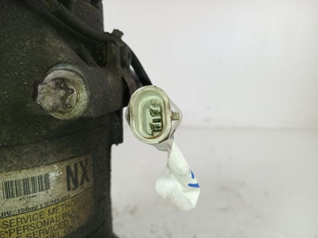 bontott OPEL ASTRA G Klímakompresszor