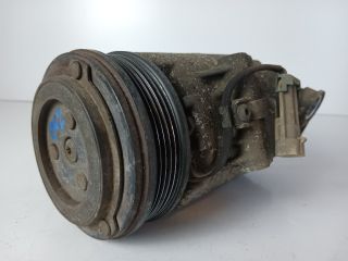 bontott OPEL ASTRA G Klímakompresszor