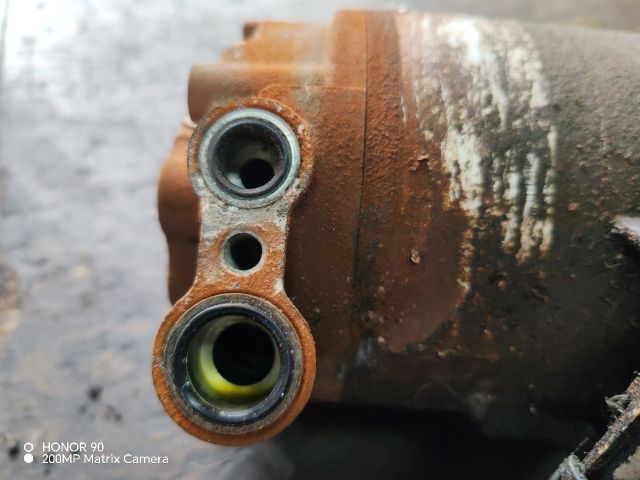 bontott OPEL ASTRA G Klímakompresszor