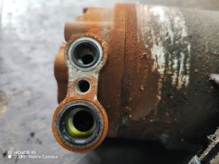 bontott OPEL ASTRA G Klímakompresszor