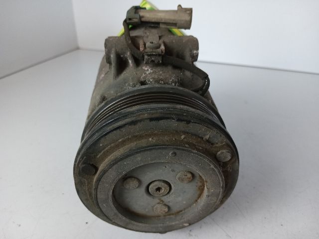 bontott OPEL ASTRA G Klímakompresszor