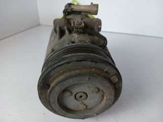 bontott OPEL ASTRA G Klímakompresszor