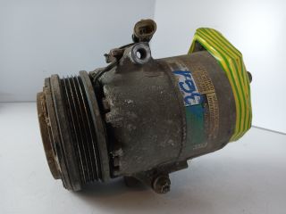 bontott OPEL ASTRA G Klímakompresszor