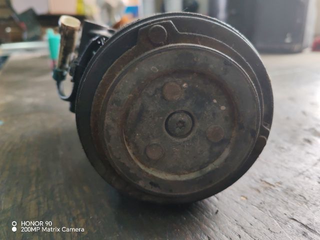 bontott OPEL ASTRA G Klímakompresszor