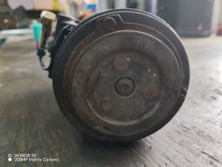 bontott OPEL ASTRA G Klímakompresszor