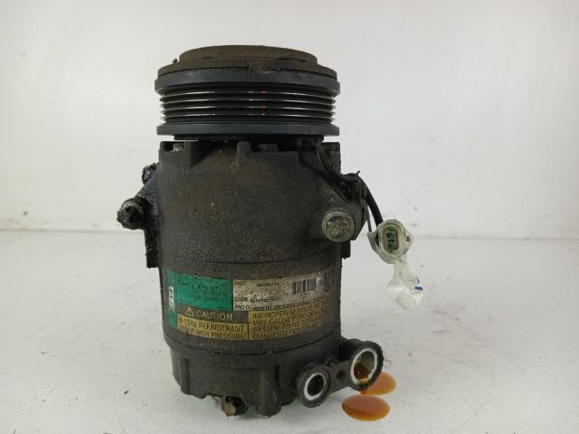 bontott OPEL ASTRA G Klímakompresszor