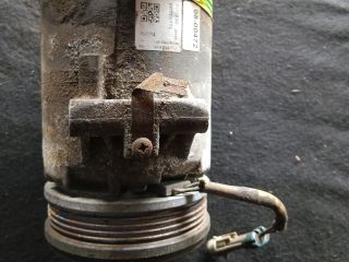 bontott OPEL ASTRA G Klímakompresszor