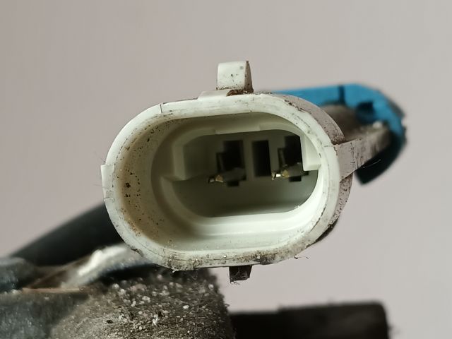 bontott OPEL ASTRA G Klímakompresszor