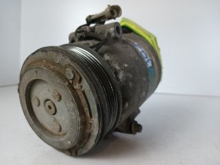bontott OPEL ASTRA G Klímakompresszor