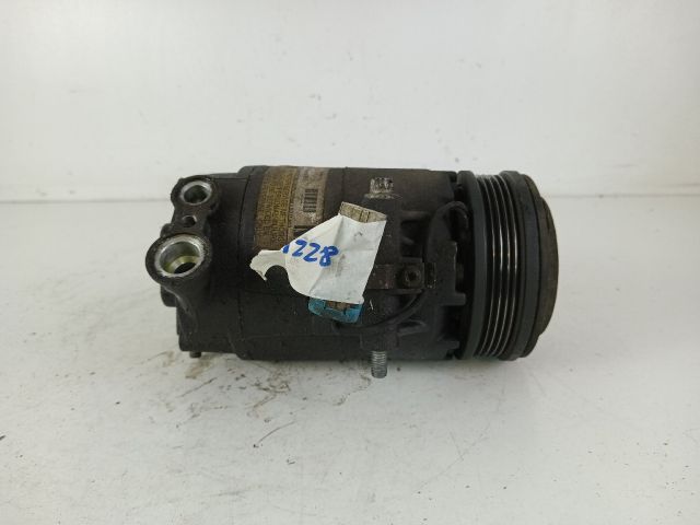 bontott OPEL ASTRA G Klímakompresszor