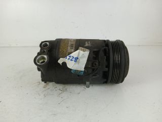 bontott OPEL ASTRA G Klímakompresszor