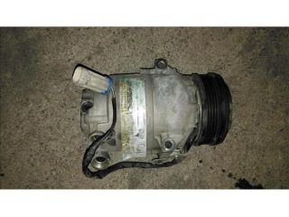 bontott OPEL ASTRA G Klímakompresszor