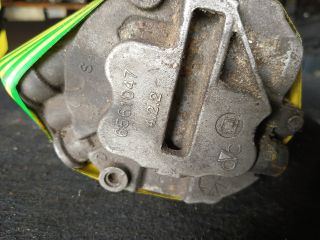 bontott OPEL ASTRA G Klímakompresszor