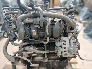 bontott OPEL ASTRA G Klímakompresszor