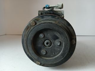 bontott OPEL ASTRA G Klímakompresszor