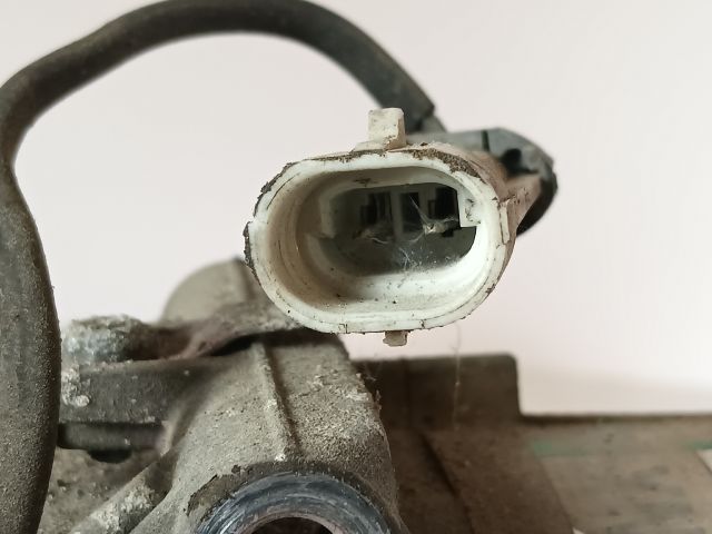 bontott OPEL ASTRA G Klímakompresszor