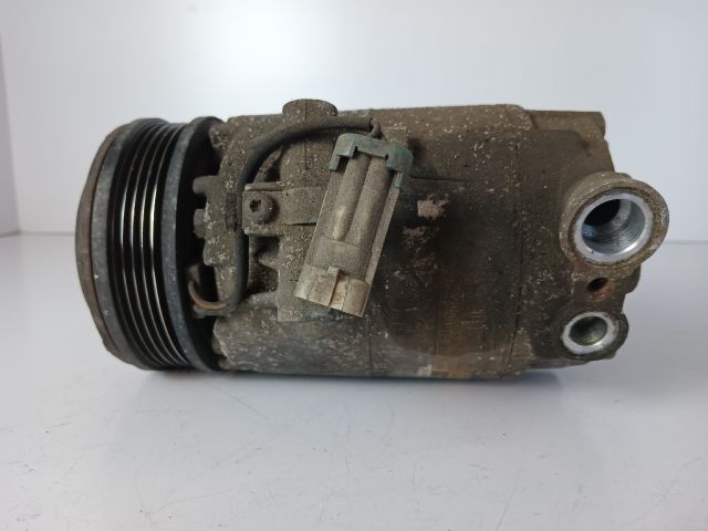 bontott OPEL ASTRA G Klímakompresszor