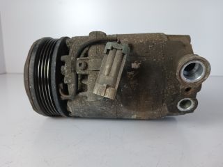 bontott OPEL ASTRA G Klímakompresszor