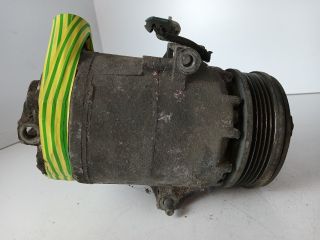 bontott OPEL ASTRA G Klímakompresszor