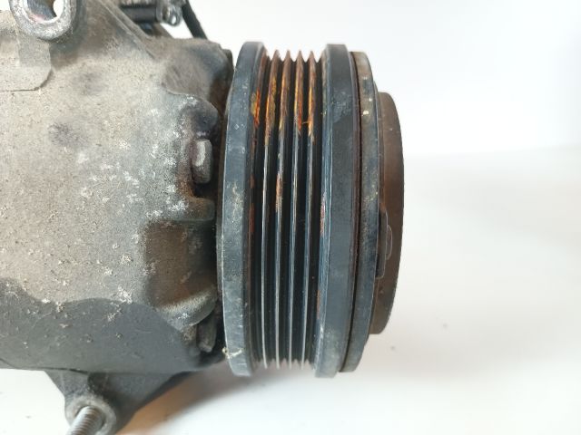 bontott OPEL ASTRA G Klímakompresszor