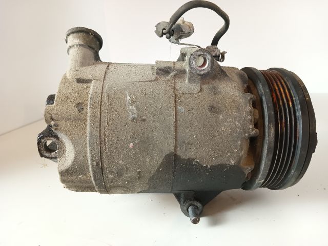 bontott OPEL ASTRA G Klímakompresszor