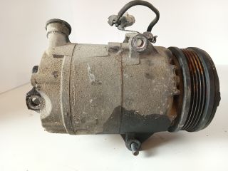 bontott OPEL ASTRA G Klímakompresszor