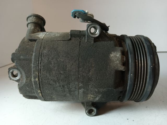 bontott OPEL ASTRA G Klímakompresszor