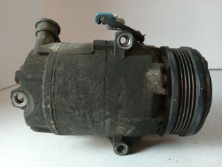 bontott OPEL ASTRA G Klímakompresszor