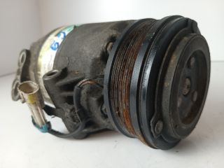 bontott OPEL ASTRA G Klímakompresszor