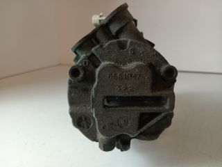 bontott OPEL ASTRA G Klímakompresszor