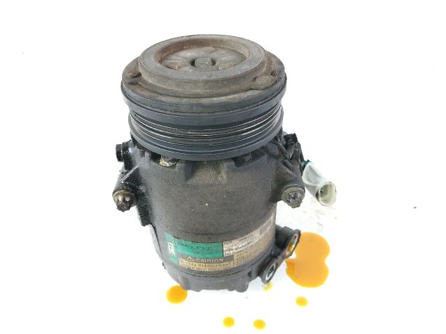 bontott OPEL ASTRA G Klímakompresszor