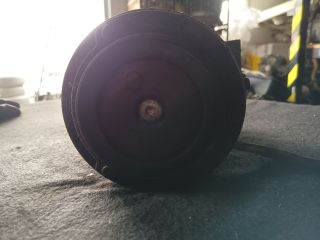 bontott OPEL ASTRA G Klímakompresszor