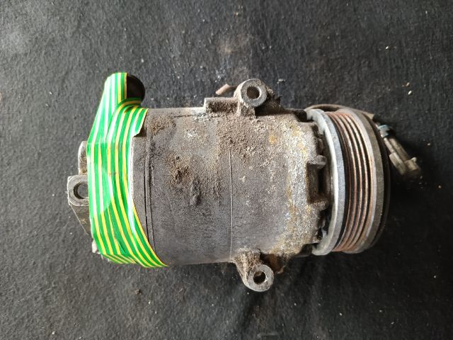 bontott OPEL ASTRA G Klímakompresszor