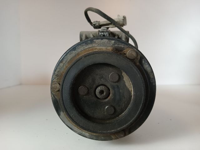 bontott OPEL ASTRA G Klímakompresszor