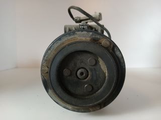 bontott OPEL ASTRA G Klímakompresszor