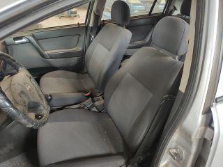 bontott OPEL ASTRA G Komfort Elektronika