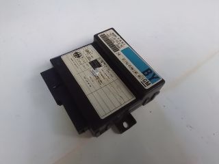 bontott OPEL ASTRA G Komfort Elektronika