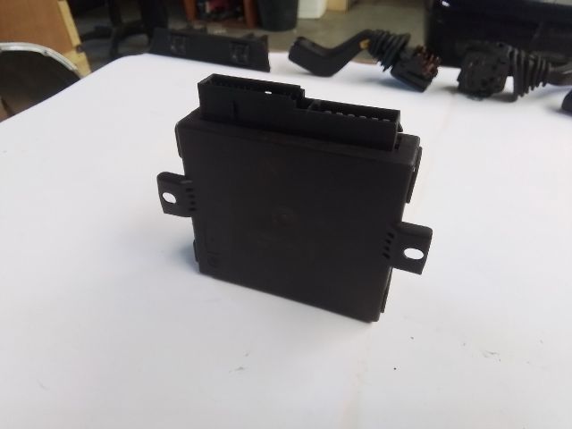 bontott OPEL ASTRA G Komfort Elektronika