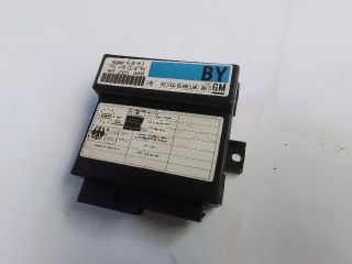 bontott OPEL ASTRA G Komfort Elektronika