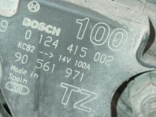 bontott OPEL ASTRA G Kormányszervó Motor (Hidraulikus)