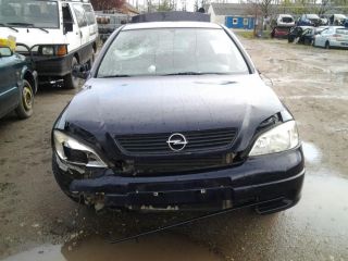 bontott OPEL ASTRA G Kormányszervó Motor (Hidraulikus)