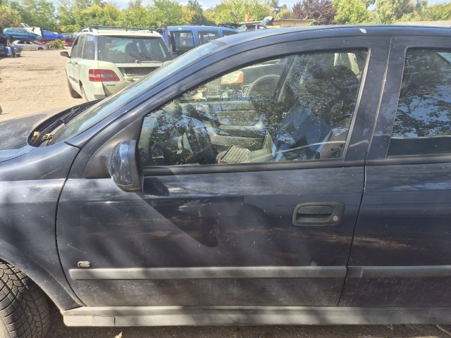 bontott OPEL ASTRA G Kormányszervó Motor (Hidraulikus)