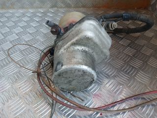 bontott OPEL ASTRA G Kormányszervó Motor (Hidraulikus)