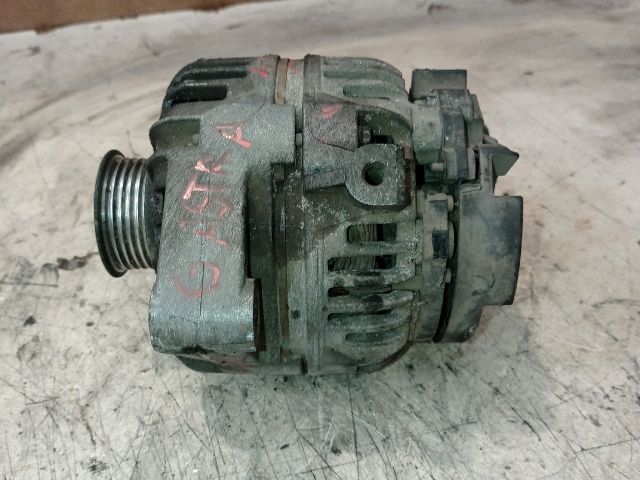 bontott OPEL ASTRA G Kormányszervó Motor (Hidraulikus)